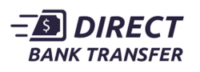 Direct bank transfer