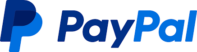 Pay by paypal